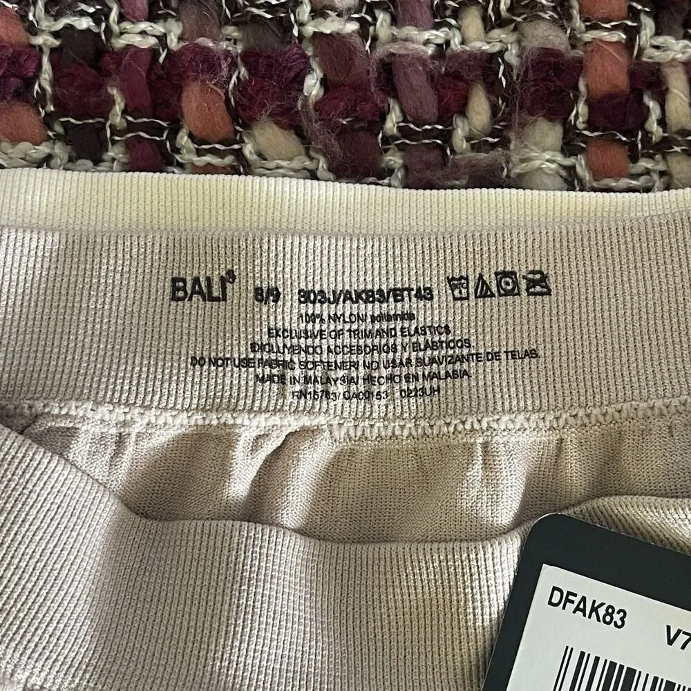 Bali hanesbrands women